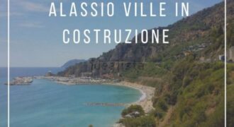 Villa in vendita a Centro